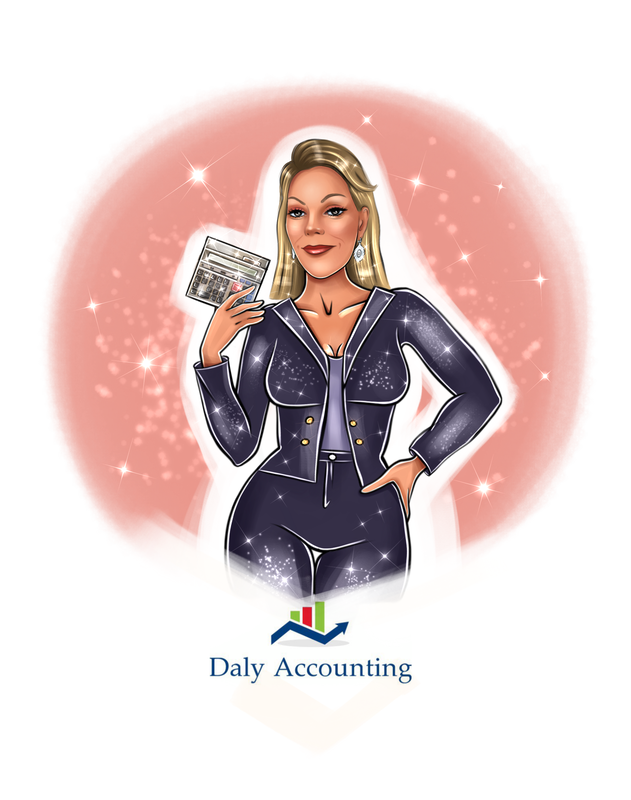 Daly Accounting New York